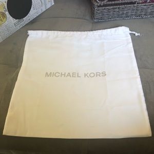 Michael Kors Dustbag